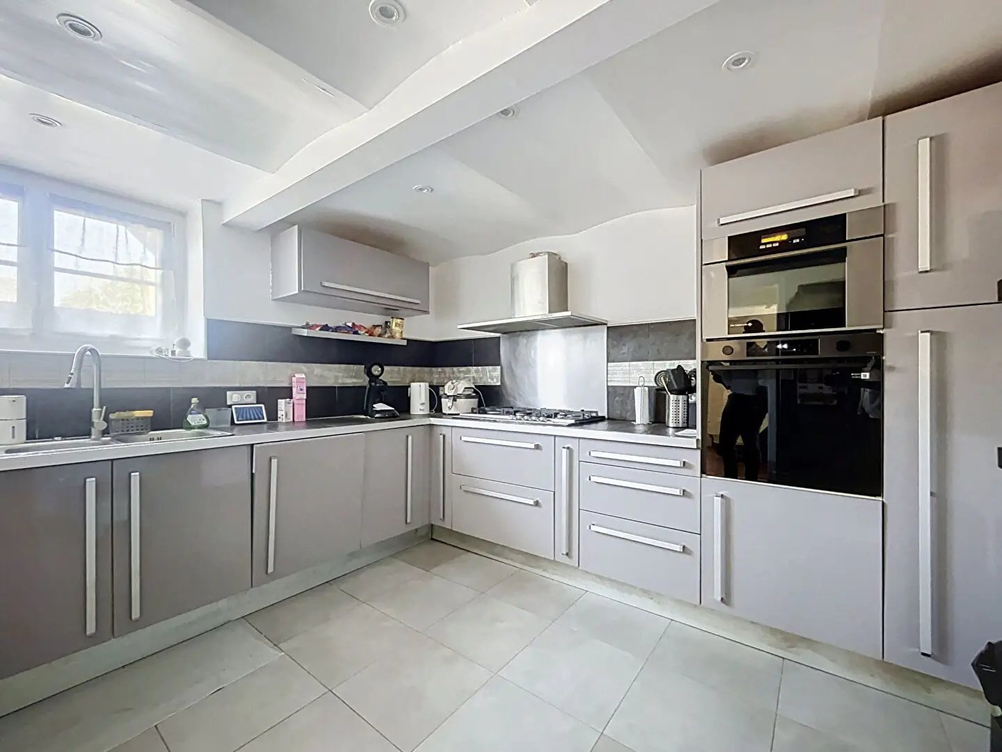 Maison à vendre, 132m², Saint-Clair-sur-Epte