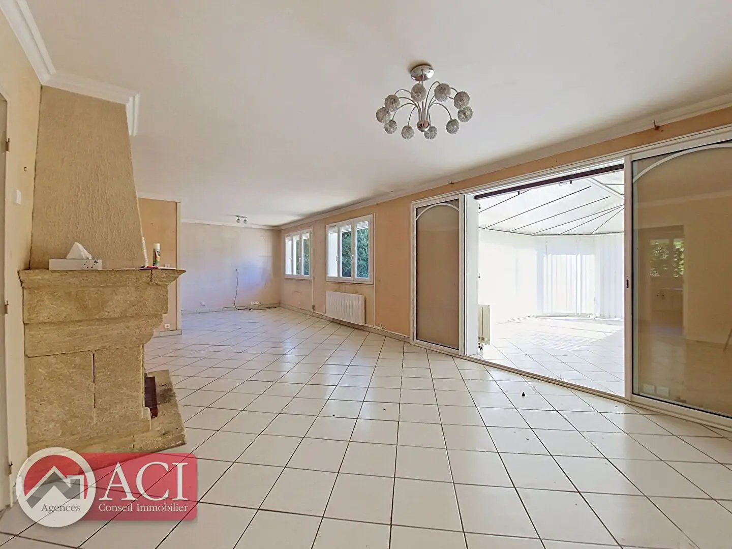 Maison à vendre, 130m², Bray-et-Lû