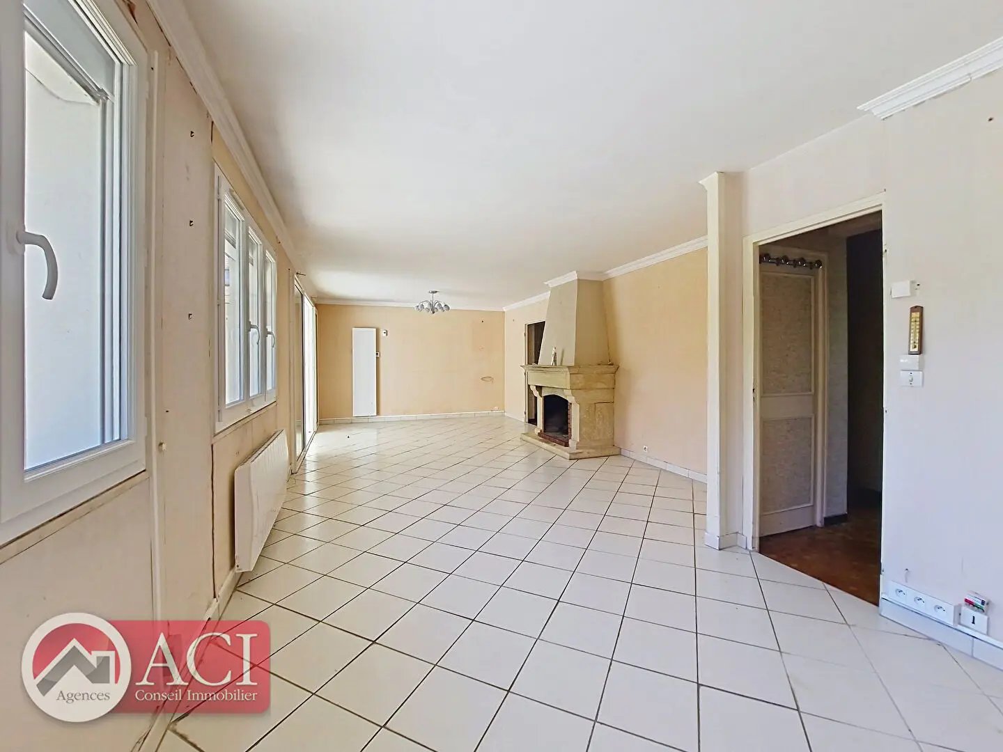 Maison à vendre, 130m², Bray-et-Lû