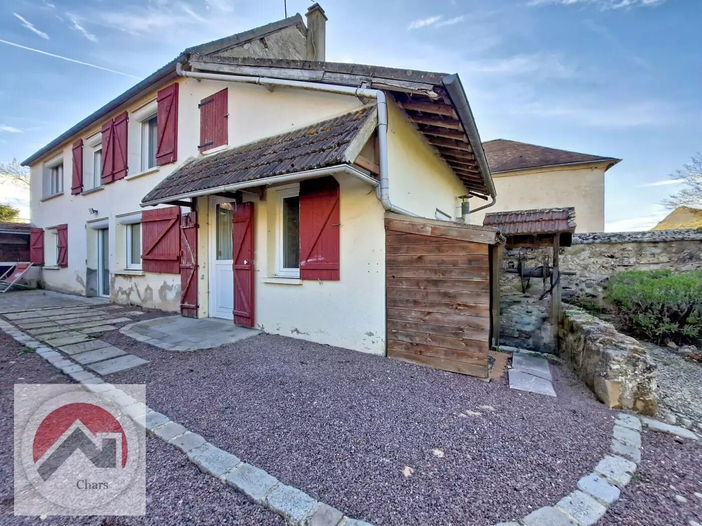 Maison à vendre, 85m², Marines