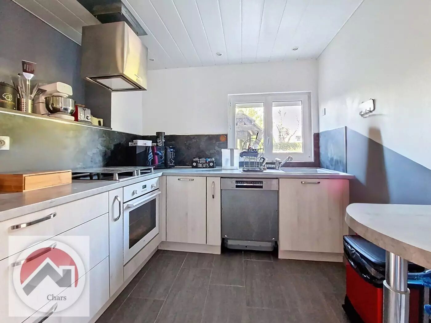 Maison à vendre, 85m², Marines