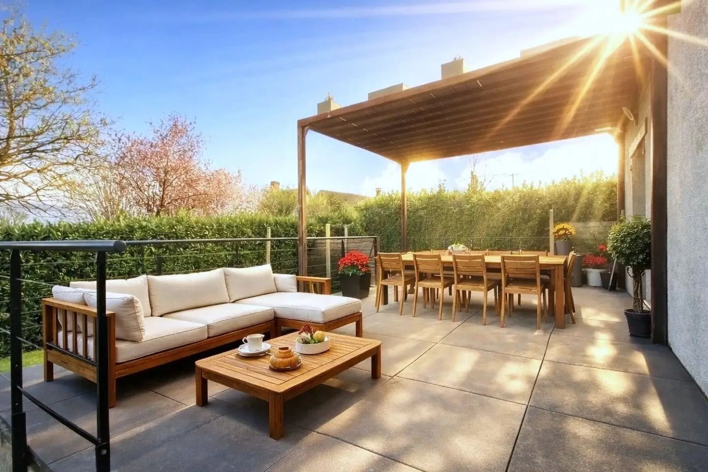 Maison à vendre, 137m², Chars