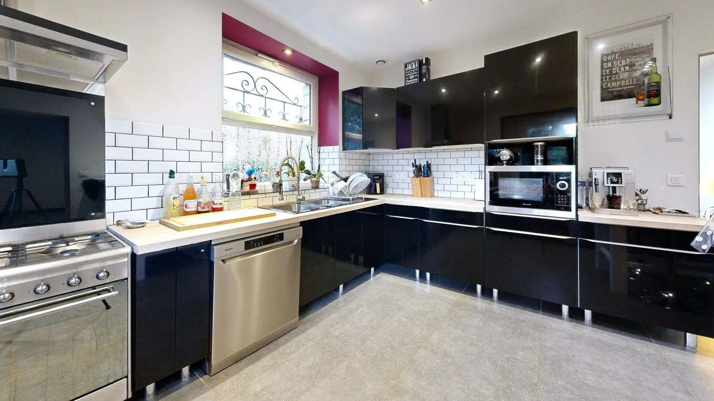 Maison à vendre, 137m², Chars
