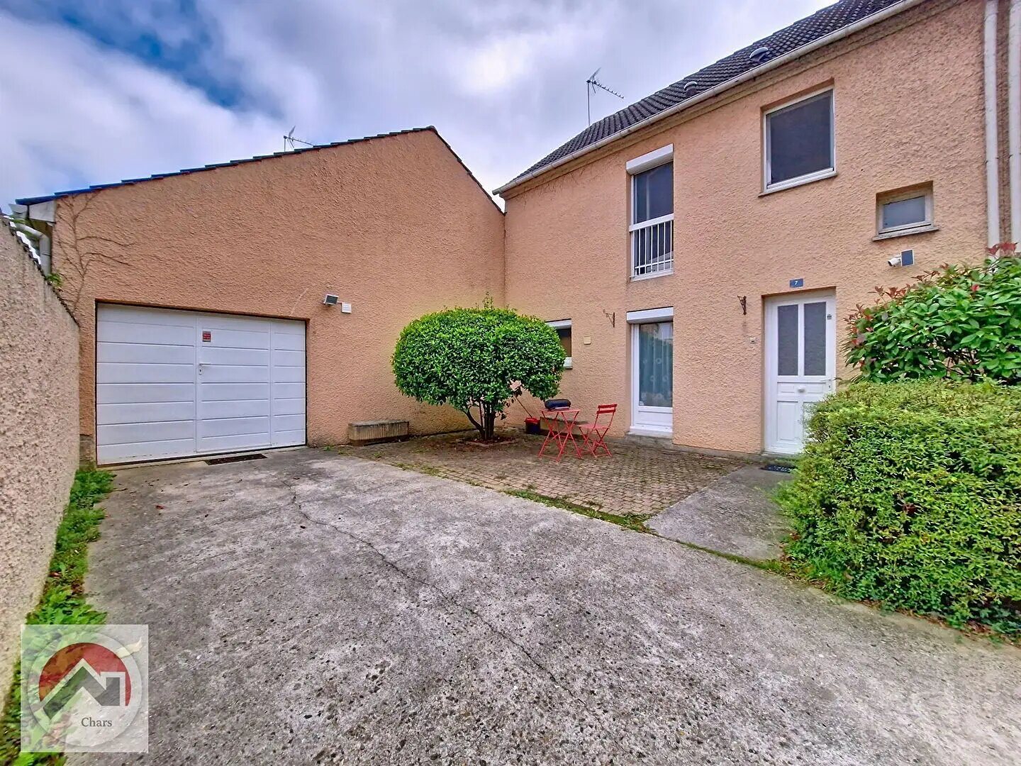 Maison à vendre, 144m², Marines