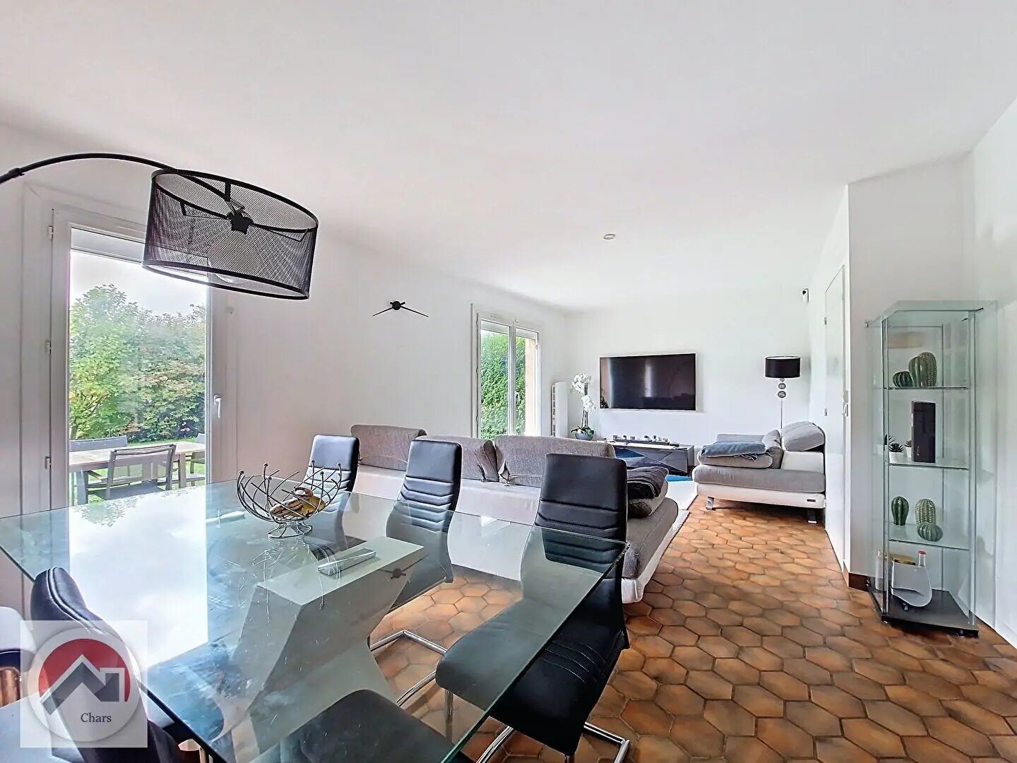 Maison à vendre, 144m², Marines