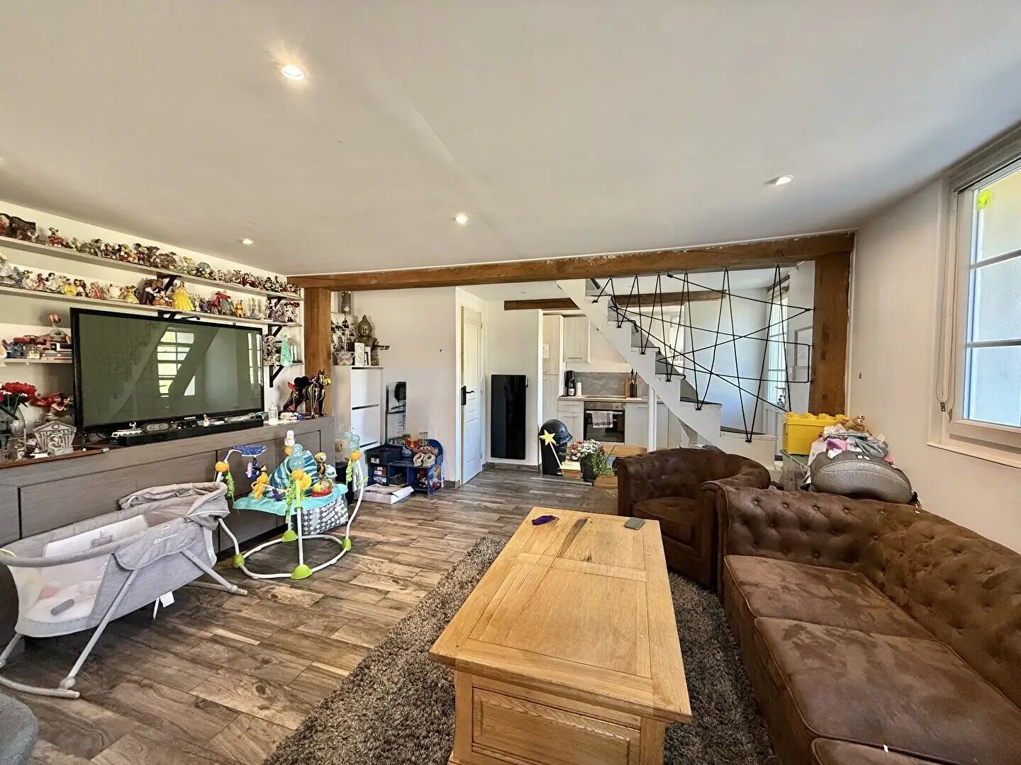 Maison à vendre, 67m², Chars