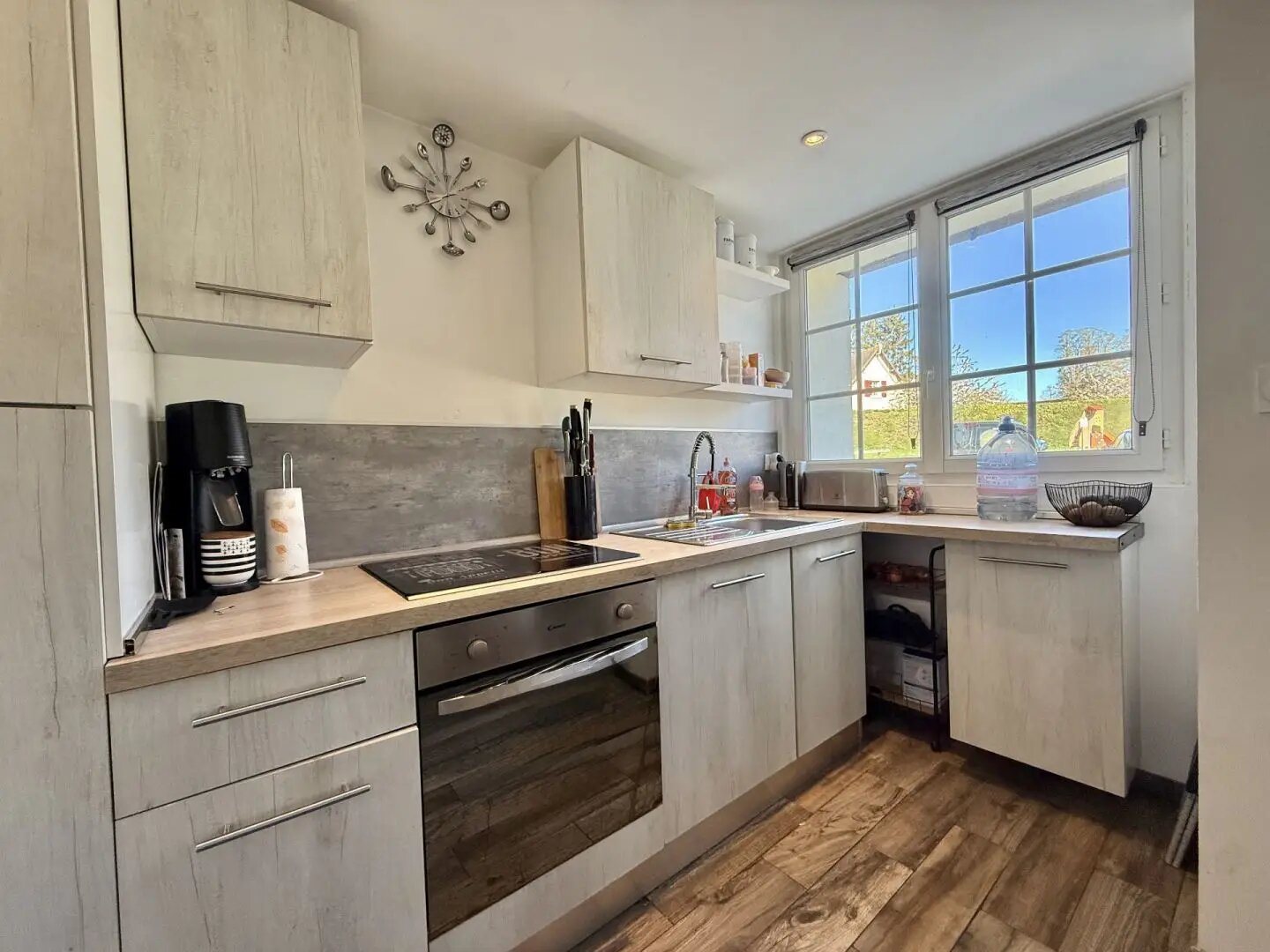 Maison à vendre, 67m², Chars