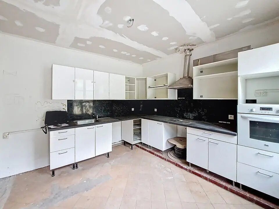 Maison à vendre, 61m², Magny-en-Vexin