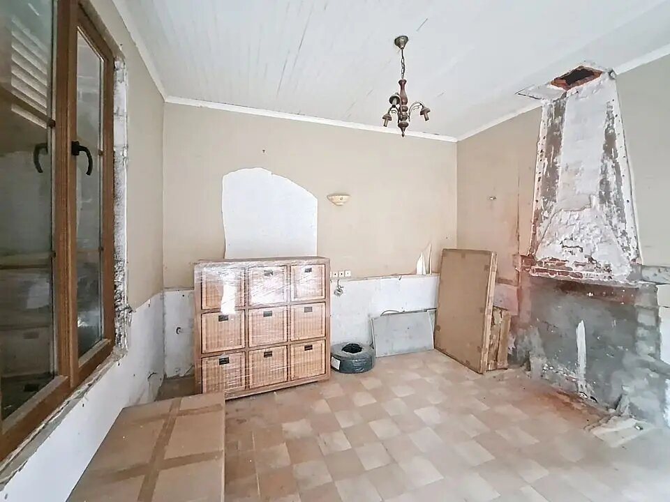 Maison à vendre, 61m², Magny-en-Vexin
