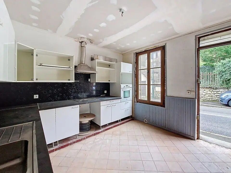 Maison à vendre, 61m², Magny-en-Vexin