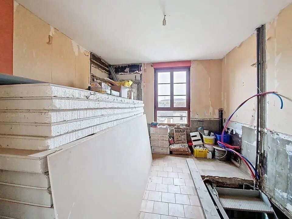 Maison à vendre, 61m², Magny-en-Vexin