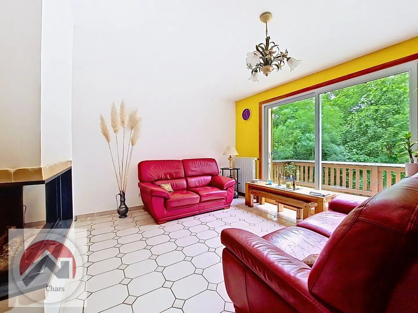 Maison à vendre, 145m², Grisy-les-Plâtres