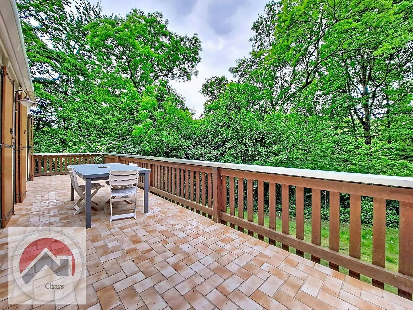 Maison à vendre, 145m², Grisy-les-Plâtres