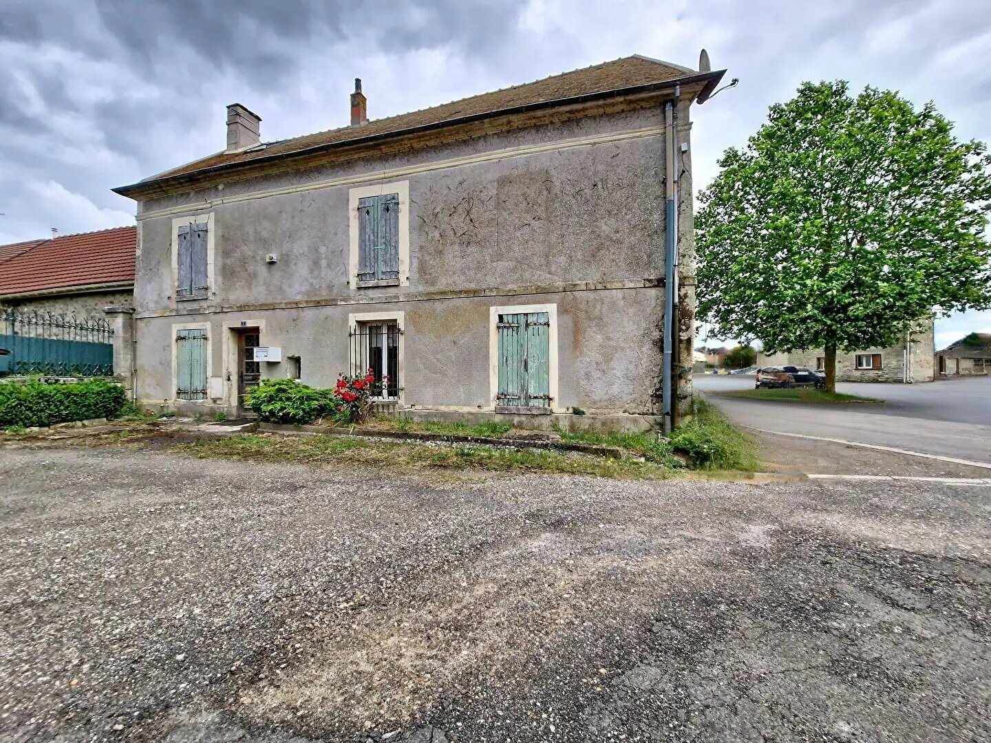 Maison à vendre, 130m², Chars