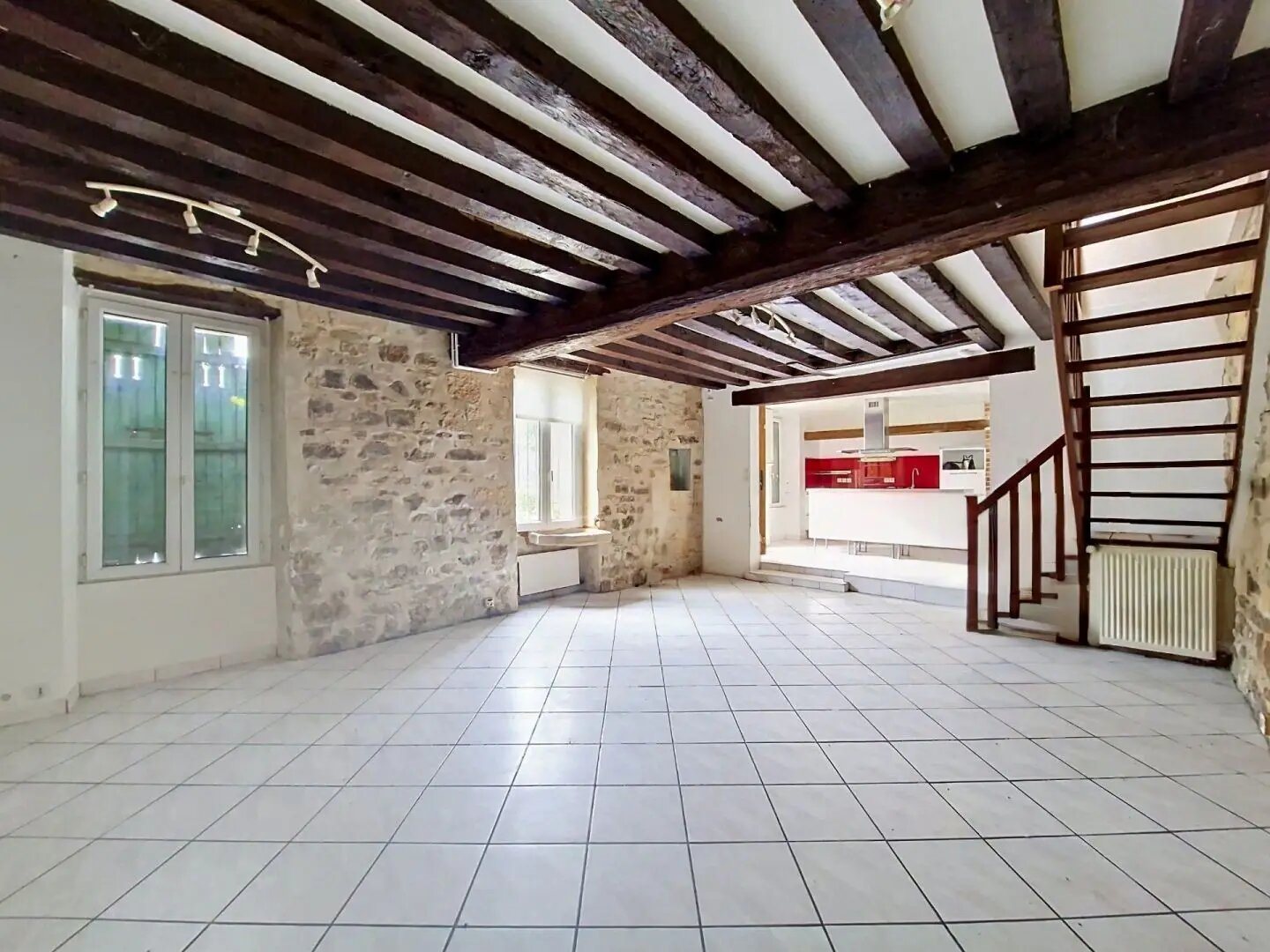 Maison à vendre, 130m², Chars