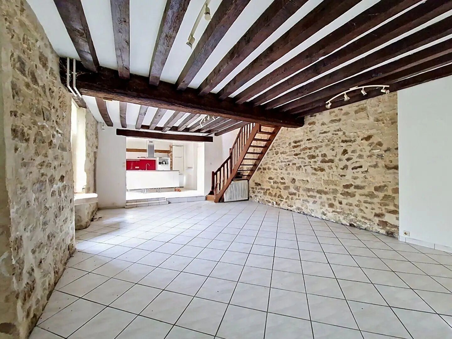Maison à vendre, 130m², Chars