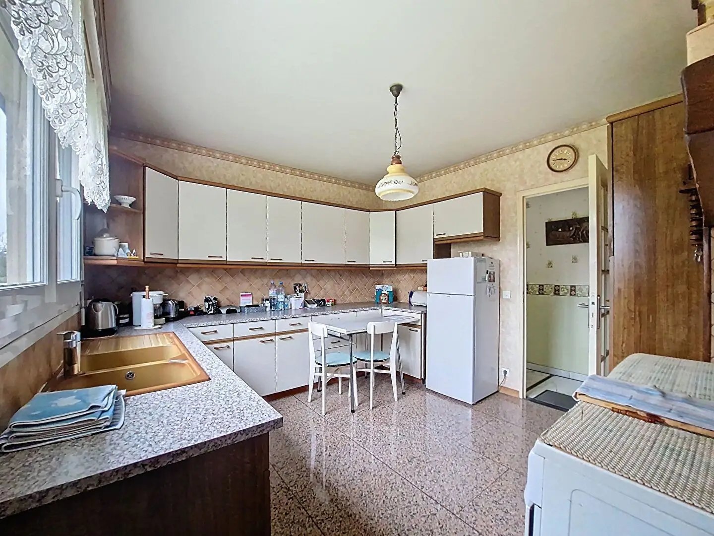 Maison à vendre, 127m², Bray-et-Lû