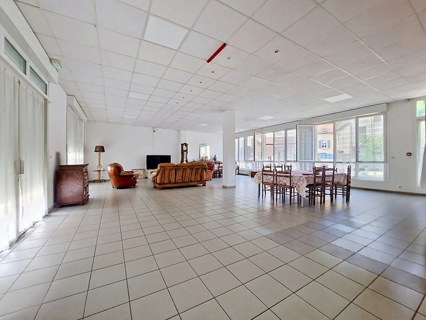 Maison à vendre, 240m², Santeuil
