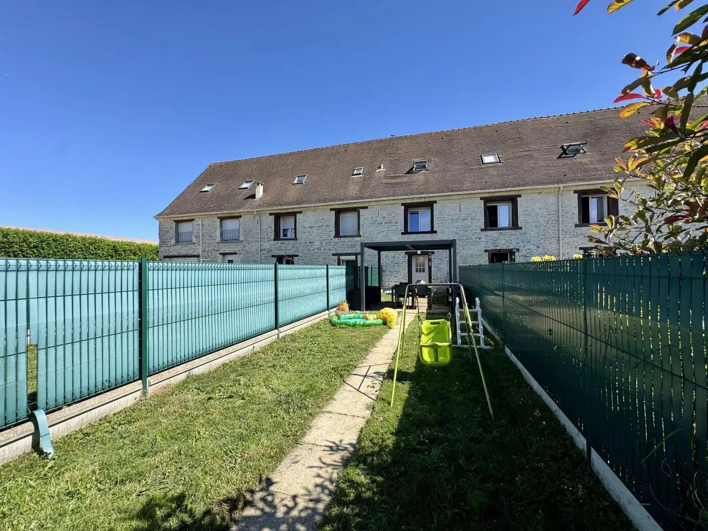 Maison à vendre, 70m², Magny-en-Vexin