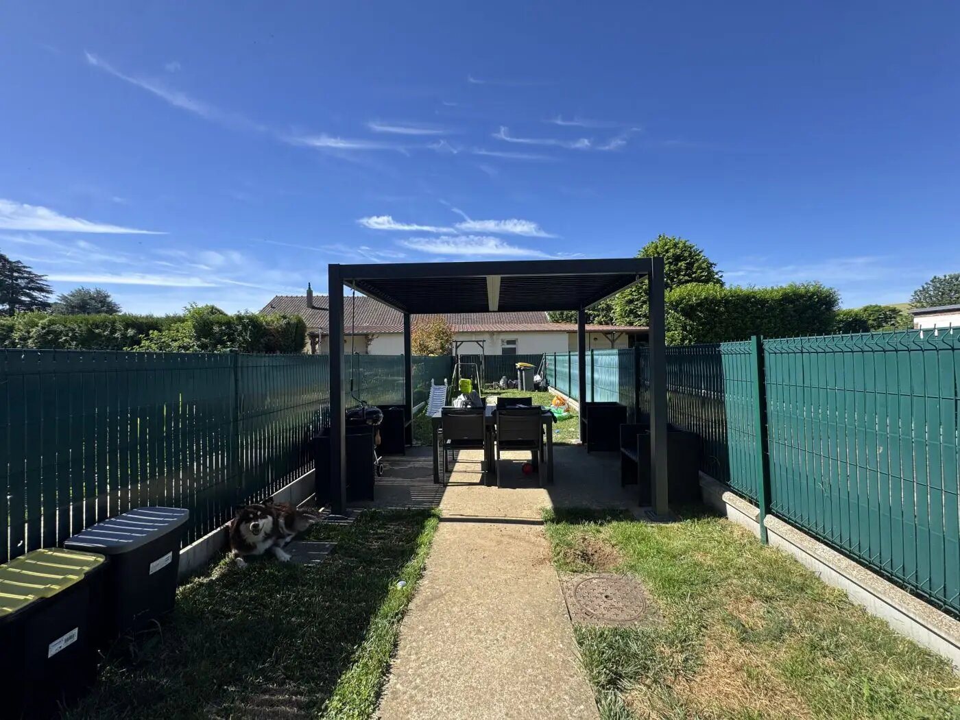 Maison à vendre, 70m², Magny-en-Vexin