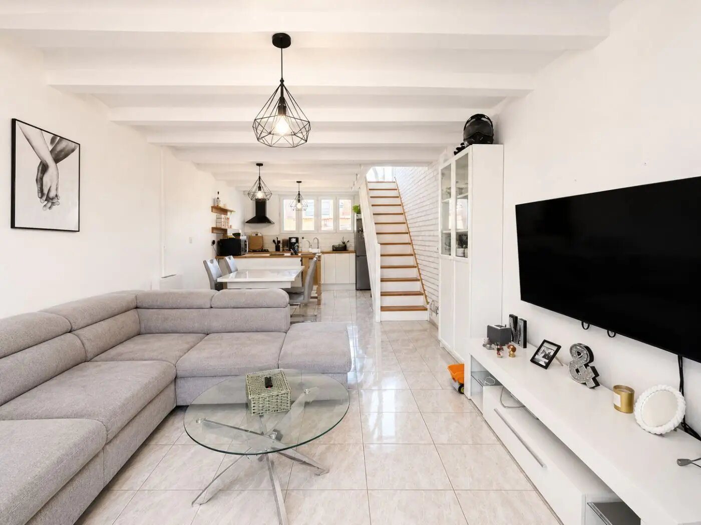 Maison à vendre, 70m², Magny-en-Vexin
