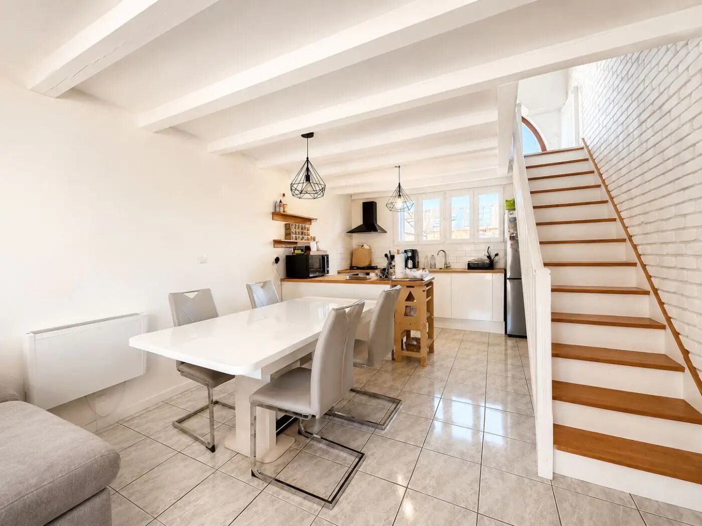Maison à vendre, 70m², Magny-en-Vexin