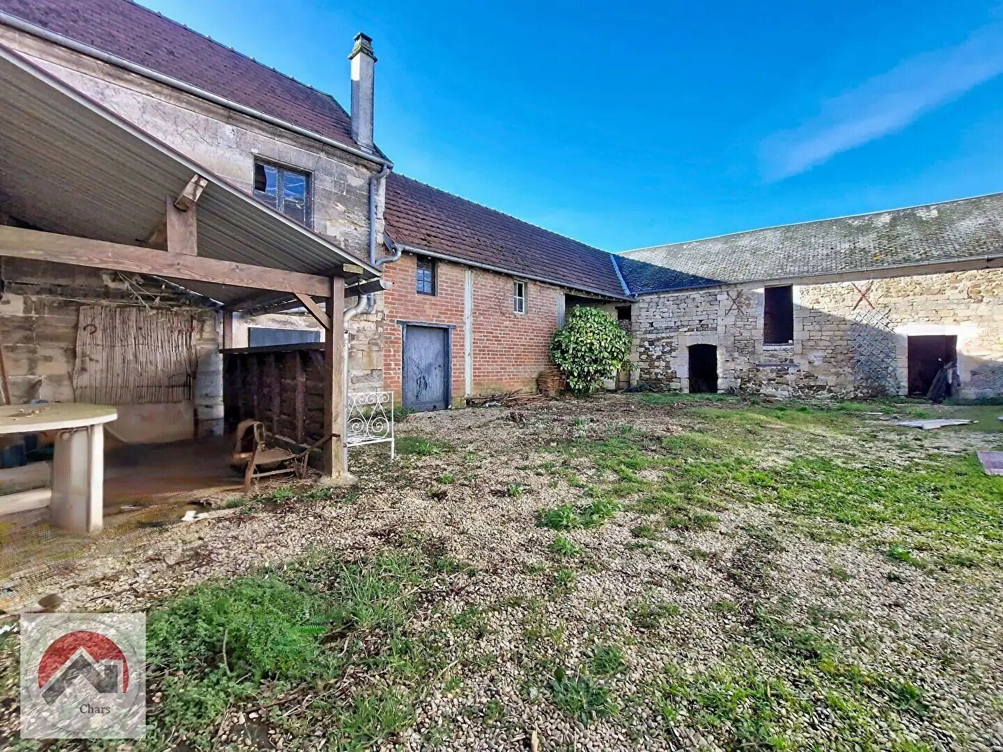 Maison à vendre, 135m², Pontoise