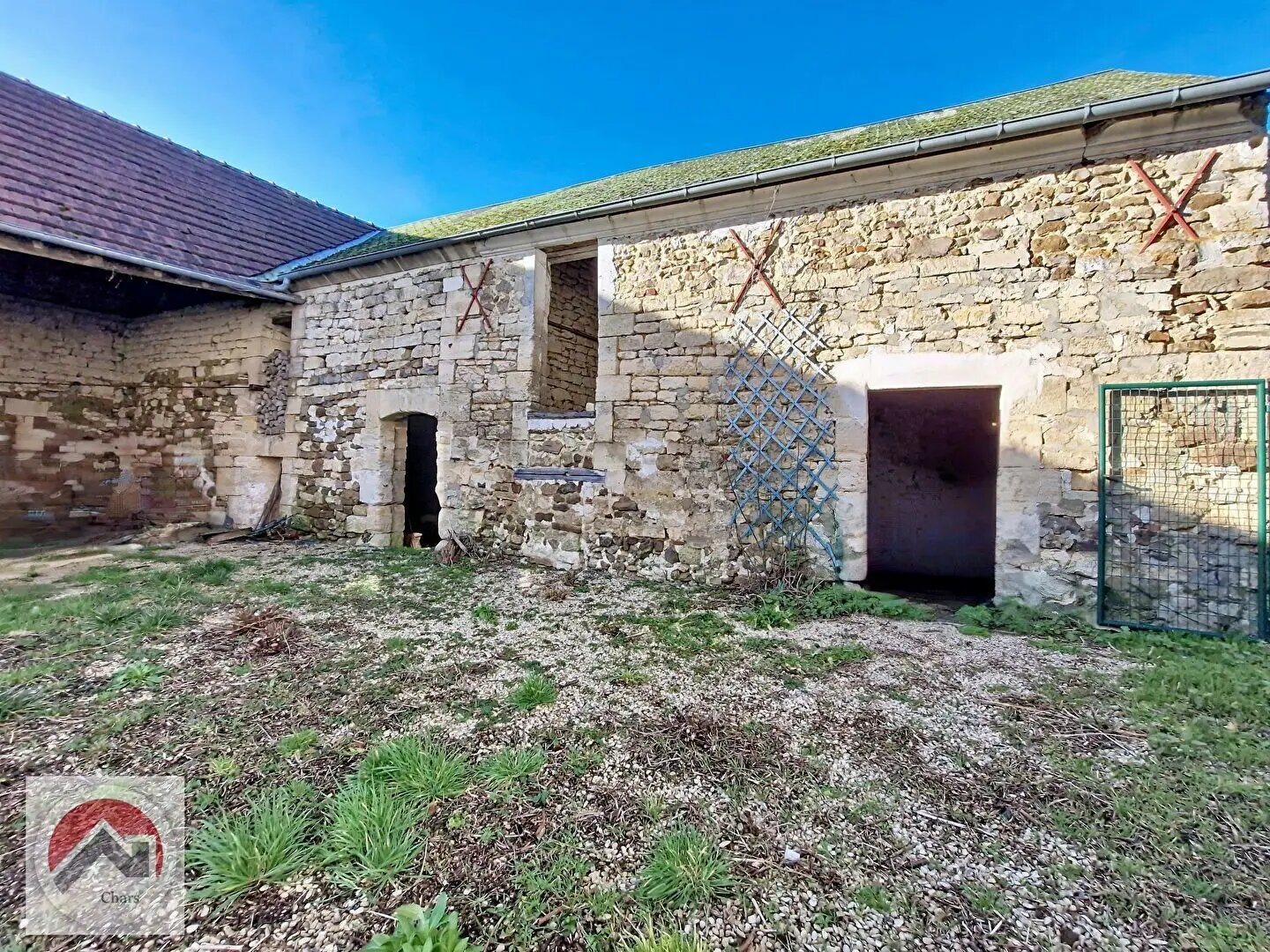 Maison à vendre, 135m², Pontoise