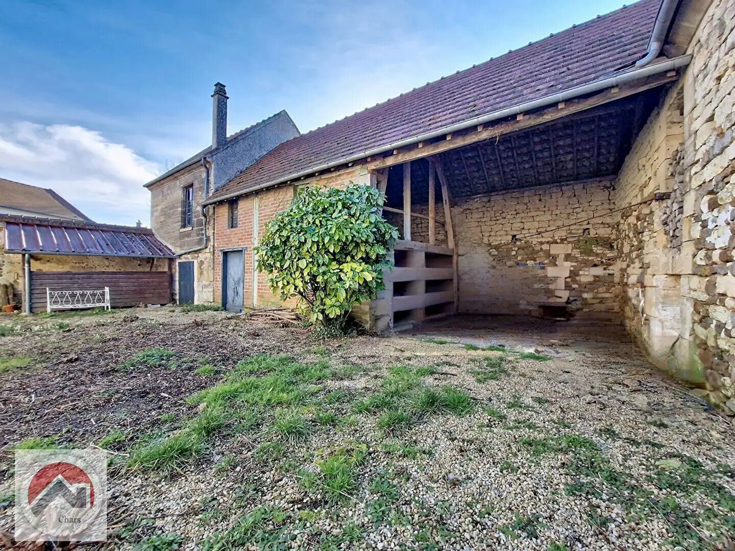 Maison à vendre, 135m², Pontoise