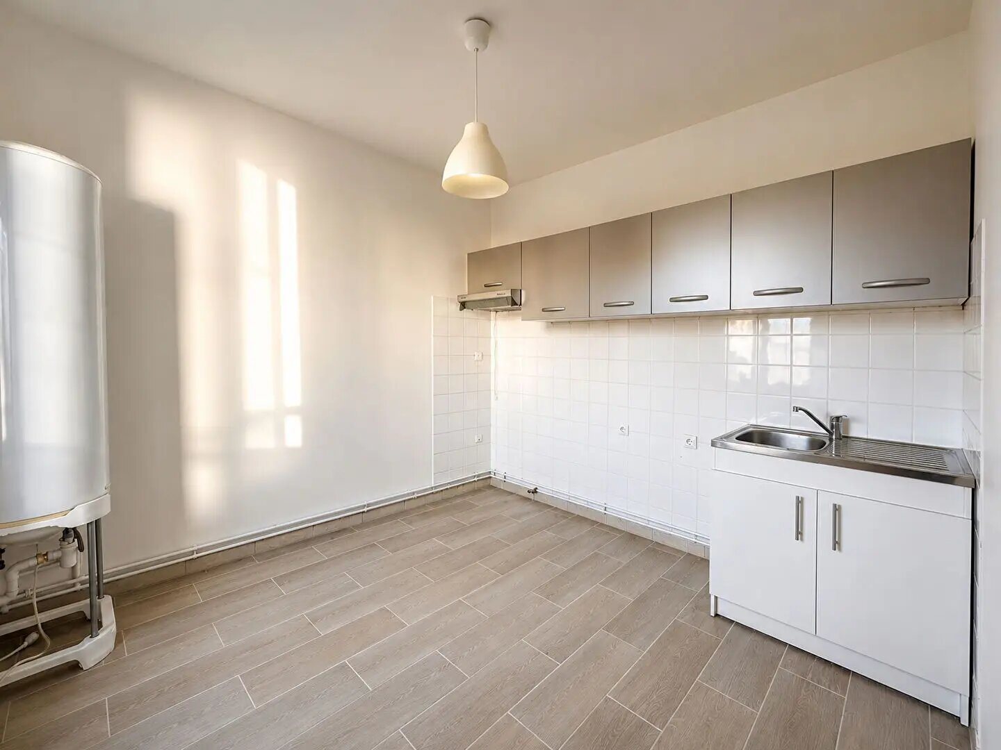 Maison à vendre, 60m², Saint-Clair-sur-Epte