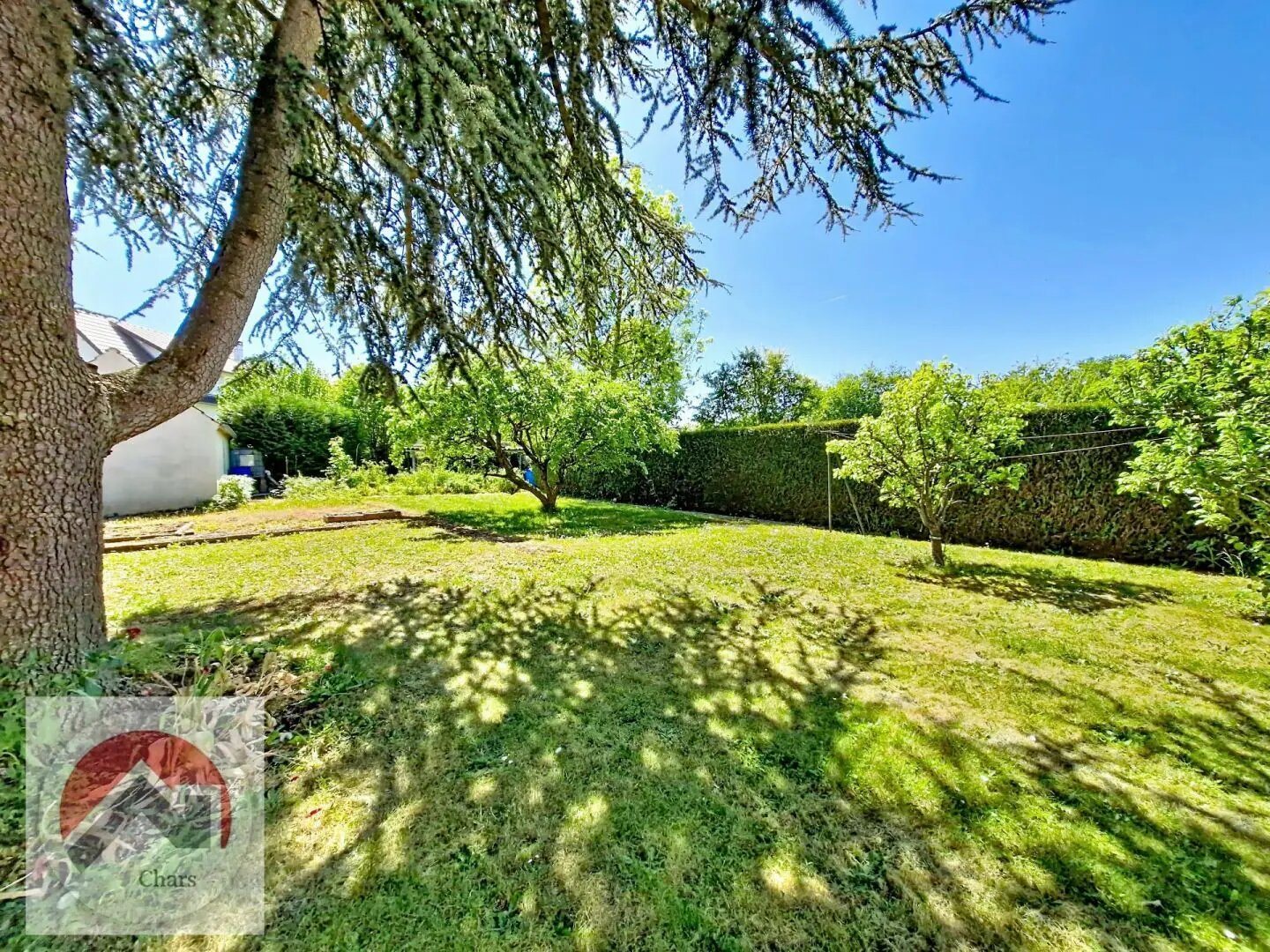 Maison à vendre, 165m², Cormeilles-en-Vexin
