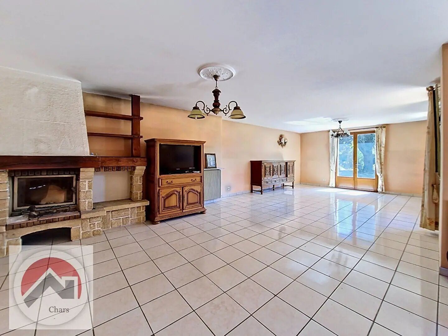 Maison à vendre, 165m², Cormeilles-en-Vexin