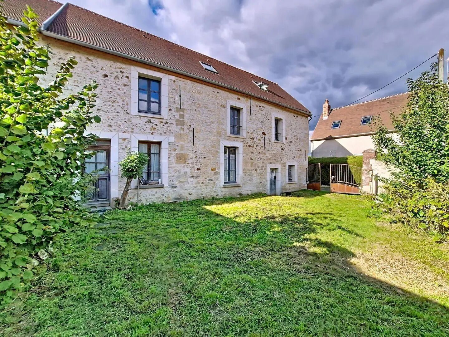 Maison à vendre, 179m², Chars