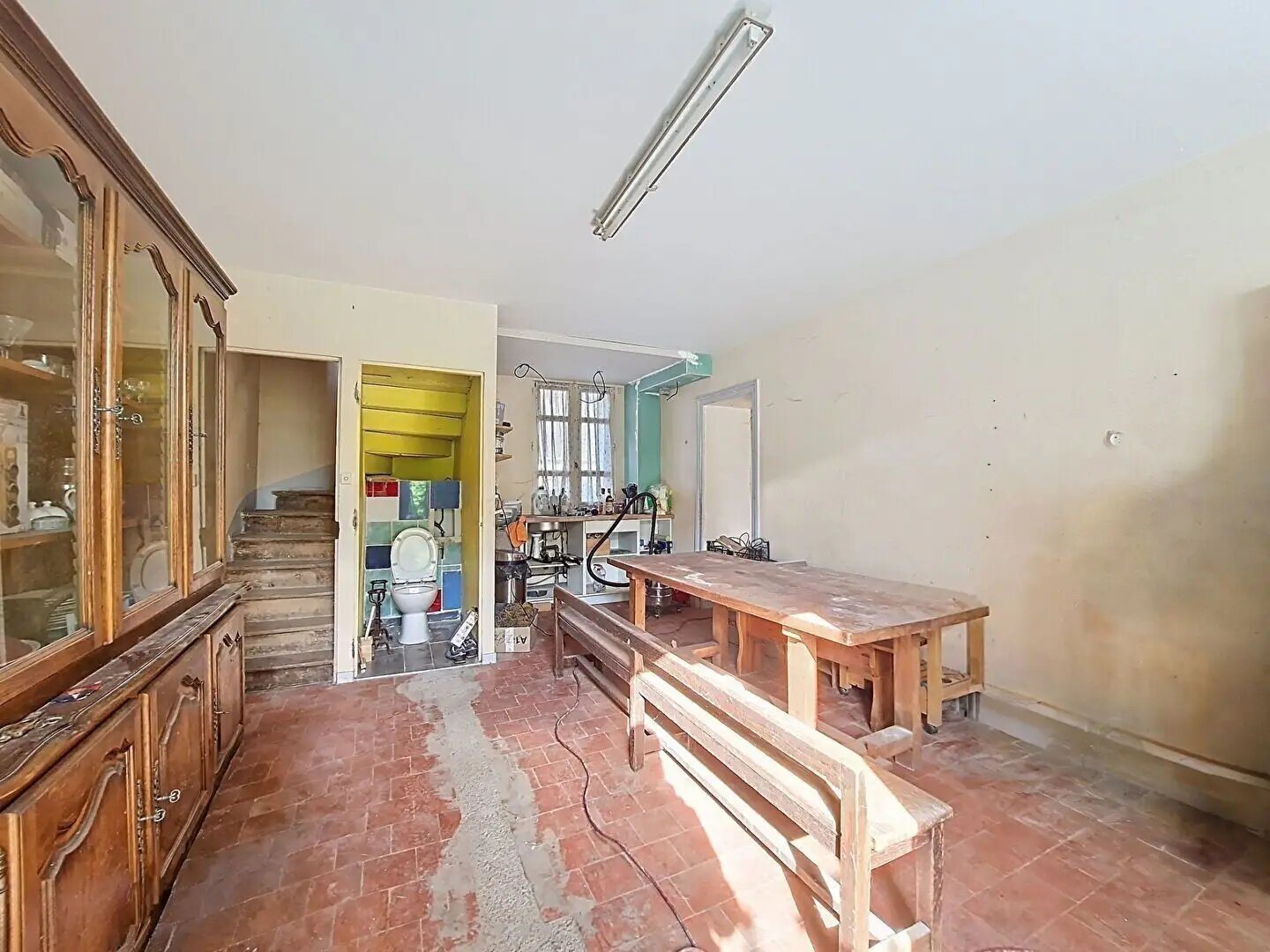 Maison à vendre, 179m², Chars