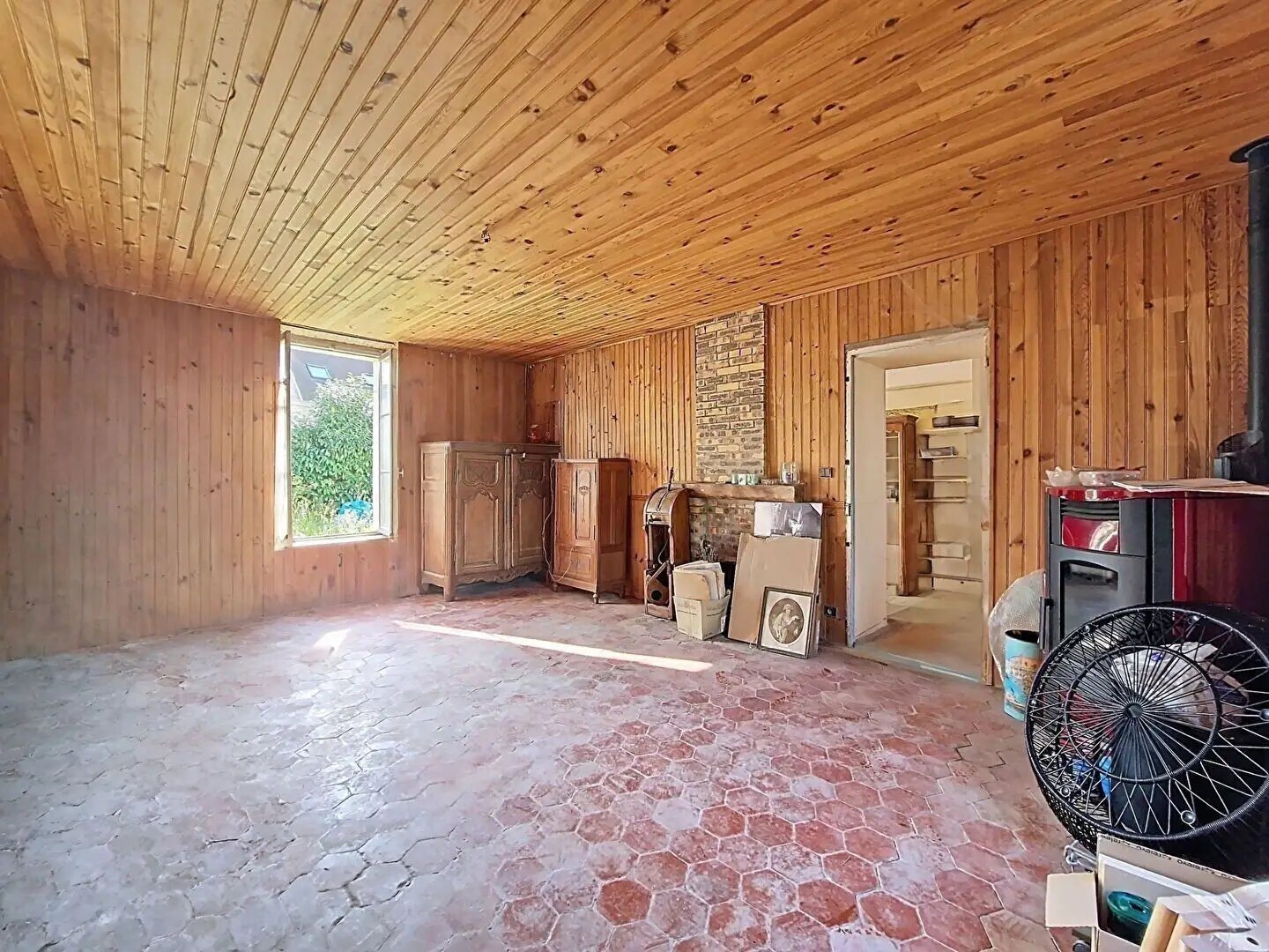 Maison à vendre, 179m², Chars