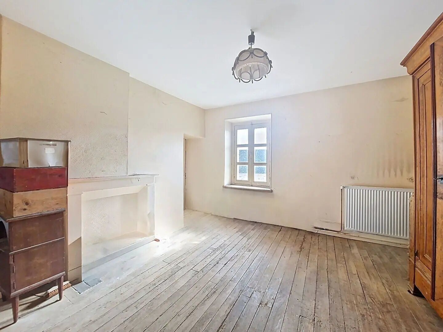 Maison à vendre, 179m², Chars