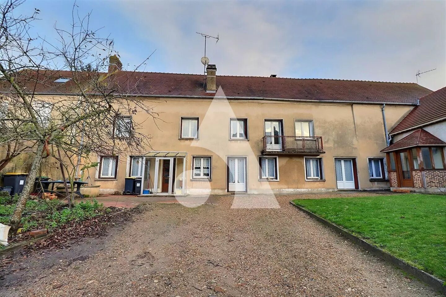 Maison à vendre, 226m², Cormeilles-en-Vexin