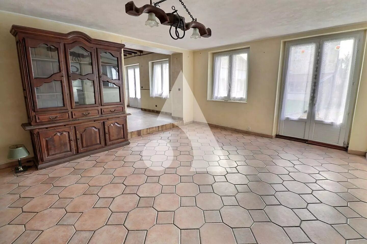 Maison à vendre, 226m², Cormeilles-en-Vexin