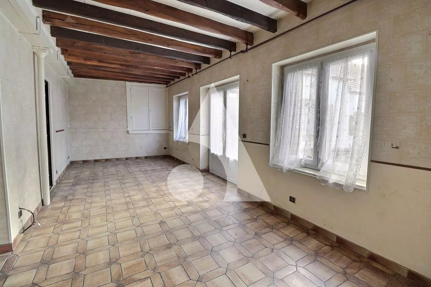 Maison à vendre, 226m², Cormeilles-en-Vexin