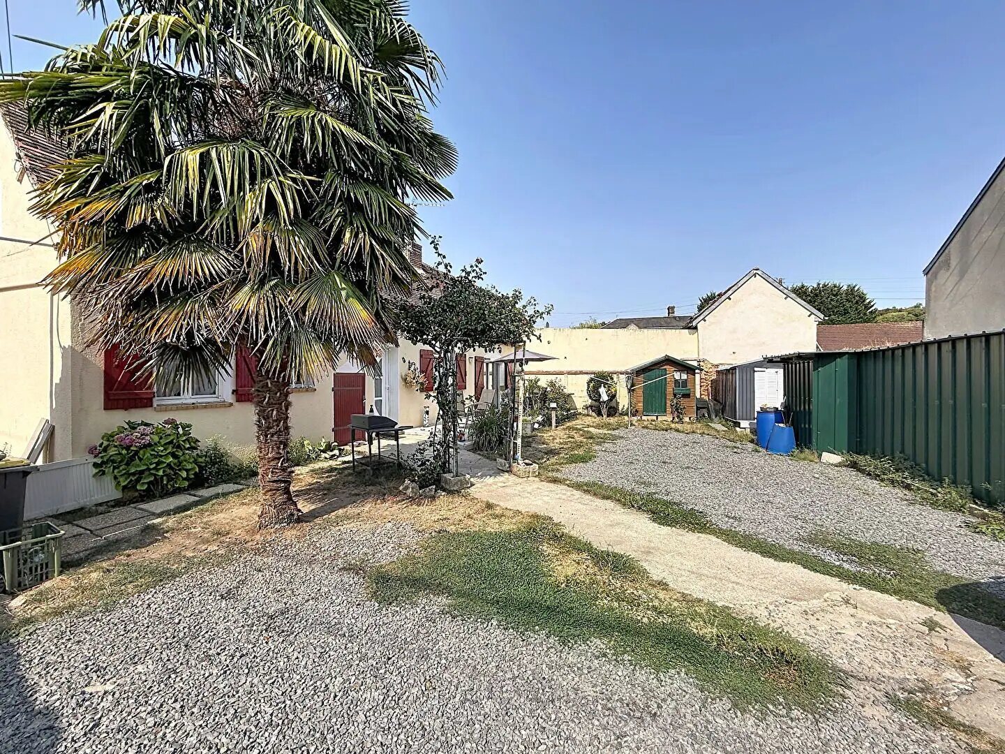 Maison à vendre, 89m², Marines