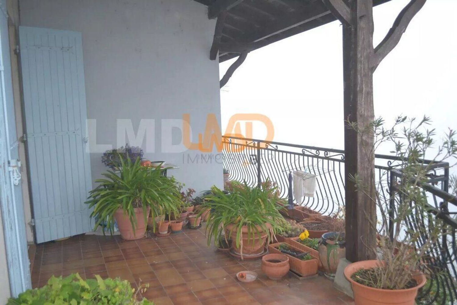 Appartement à vendre, 140m², Tonneins