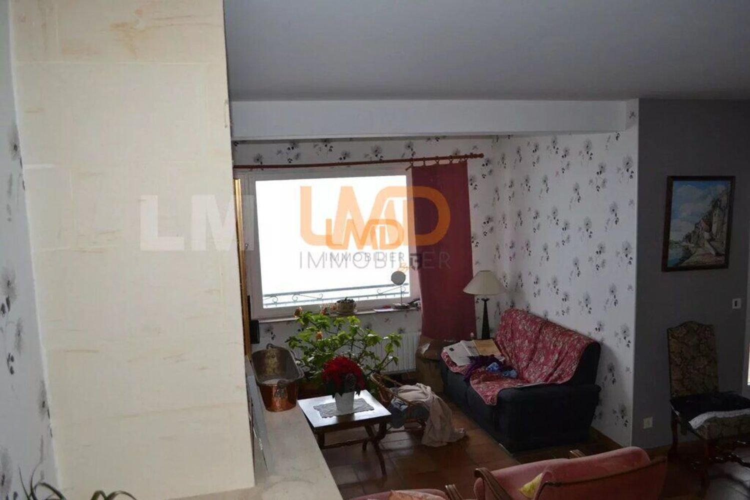 Appartement à vendre, 140m², Tonneins