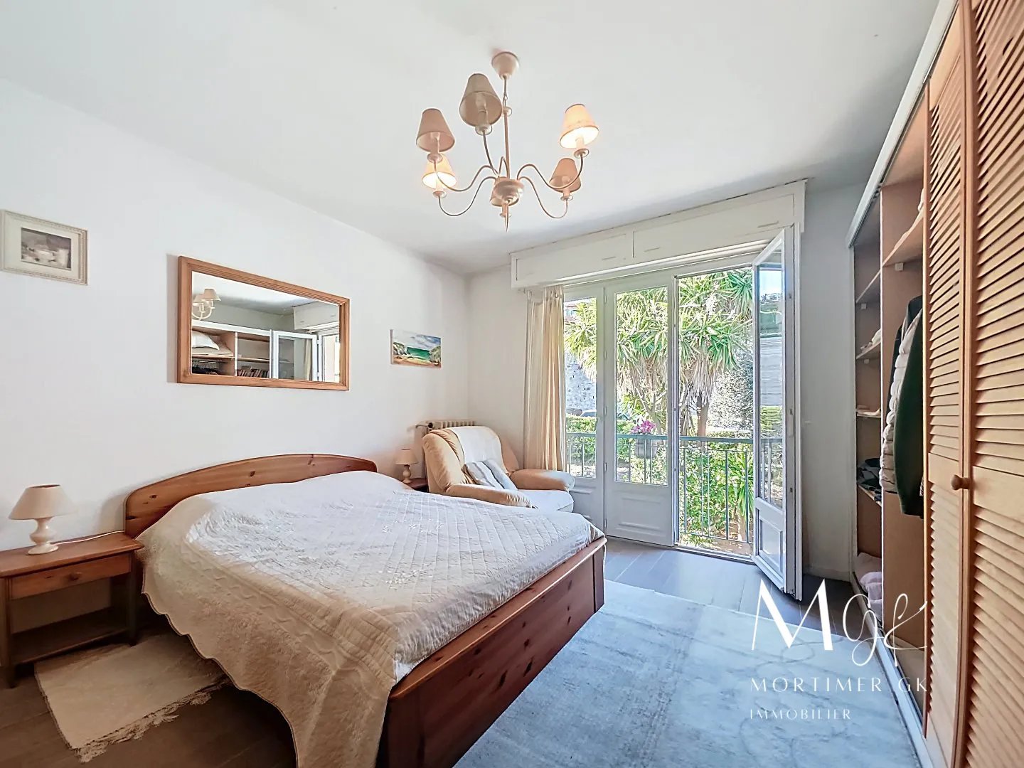 Appartement à vendre, 51m², Villefranche-sur-Mer