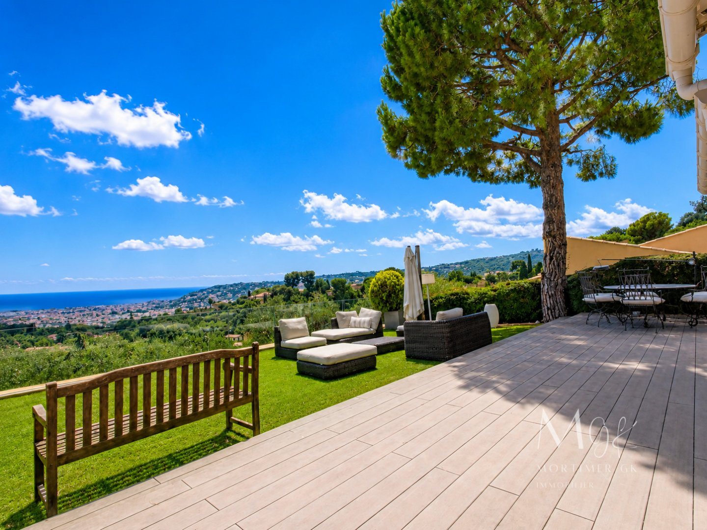 Maison à vendre, 179m², Nice