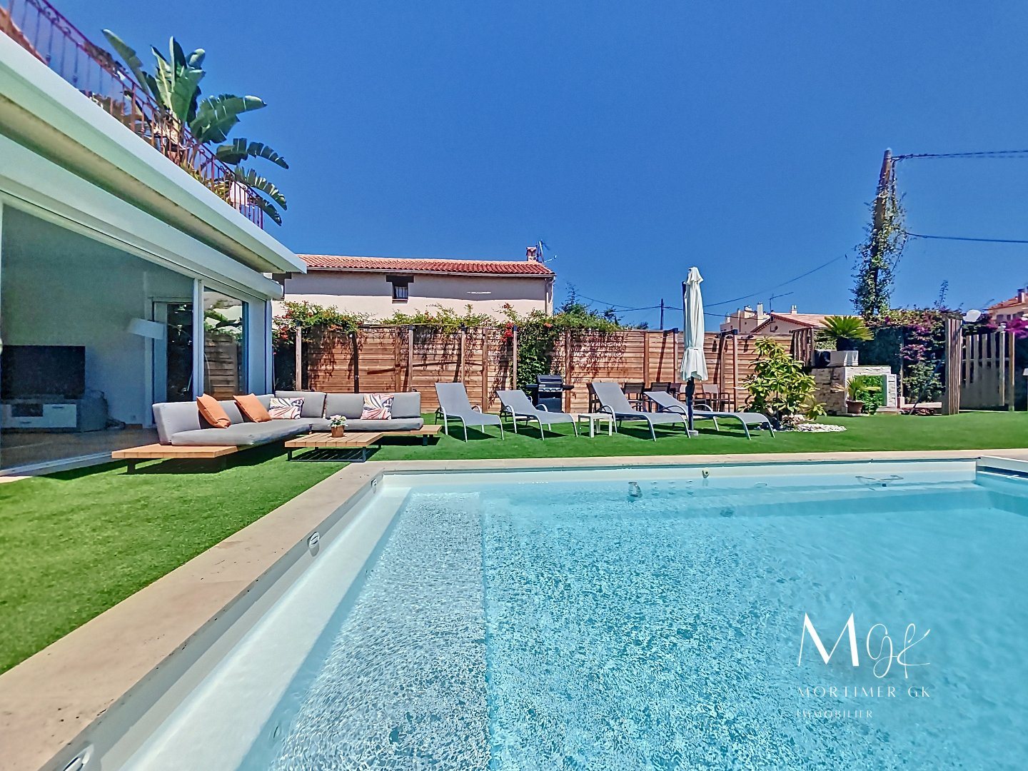 Maison à vendre, 141m², Cagnes-sur-Mer
