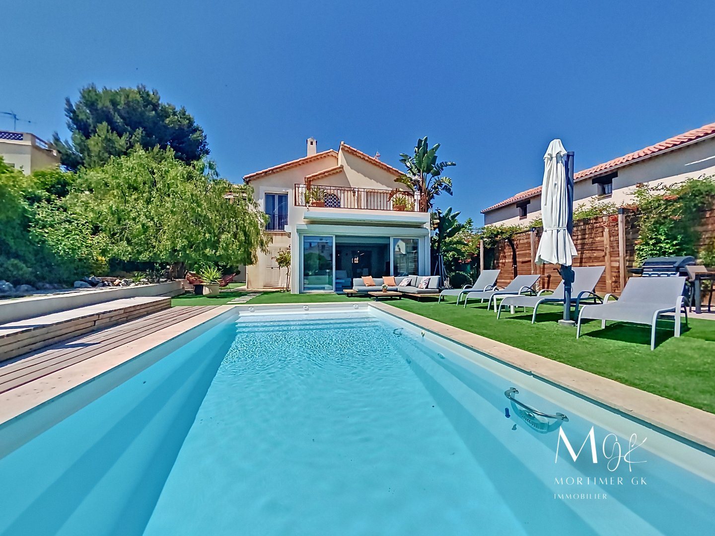 Maison à vendre, 141m², Cagnes-sur-Mer
