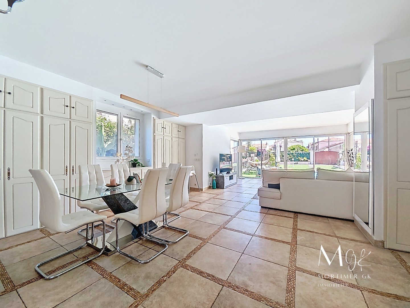 Maison à vendre, 141m², Cagnes-sur-Mer