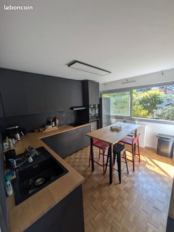 Appartement à louer, 47m², Francheville