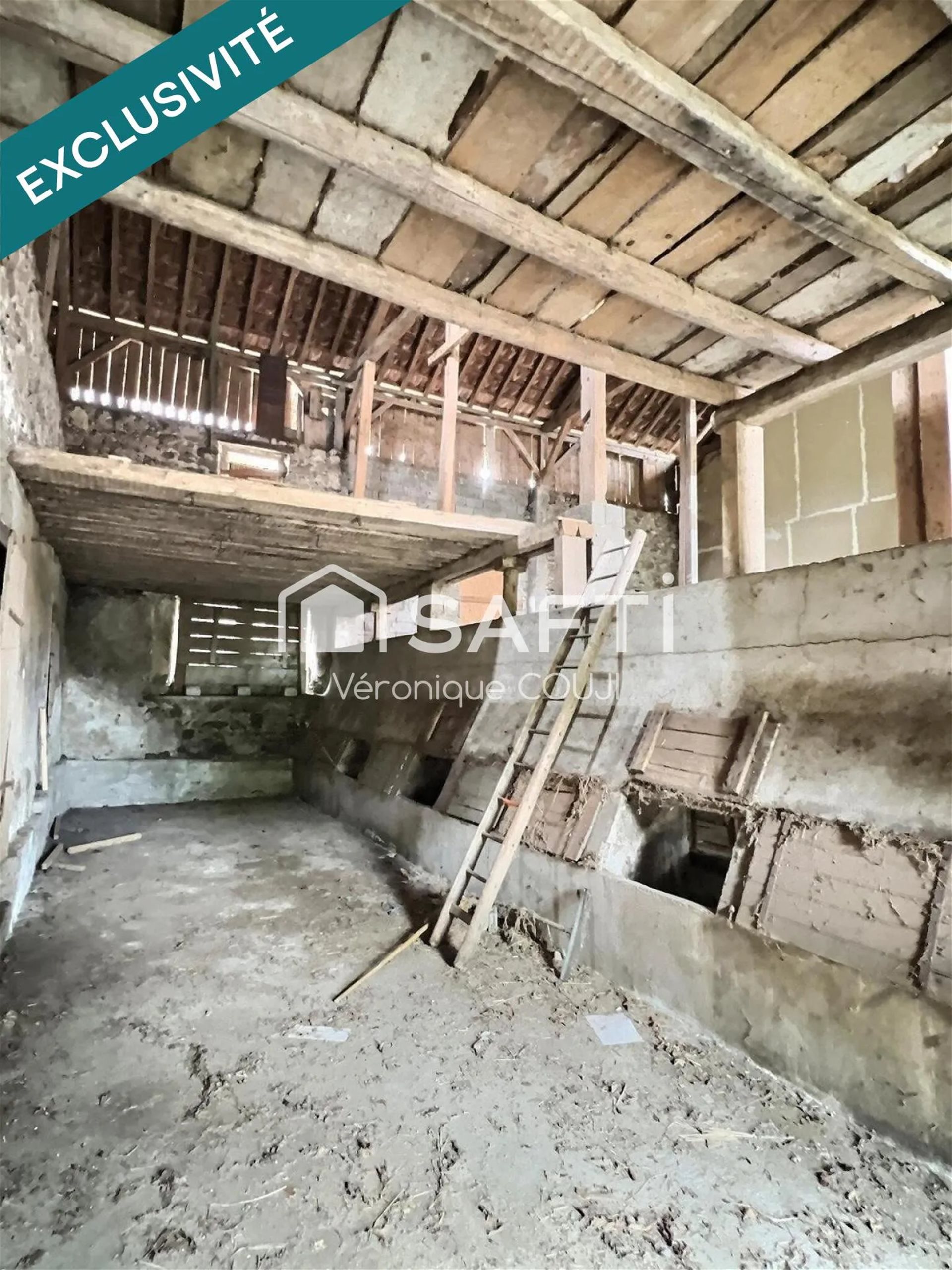 Maison à vendre, 185m², Orcier