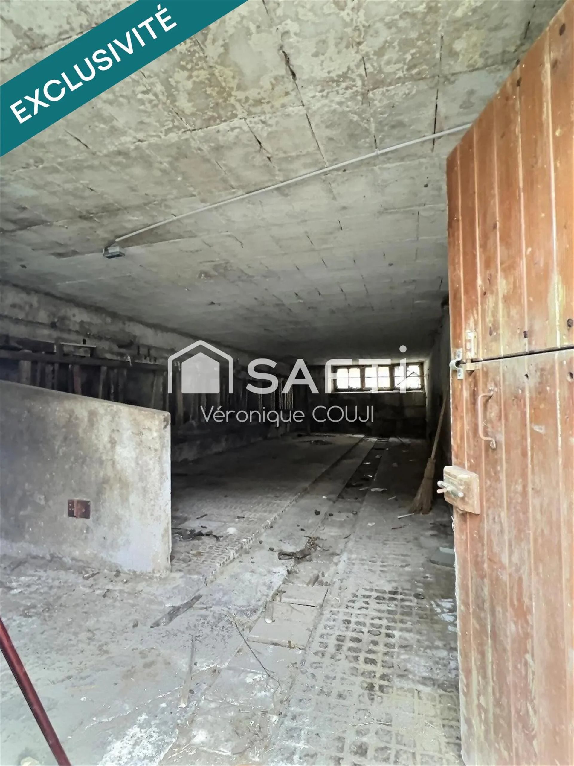 Maison à vendre, 185m², Orcier